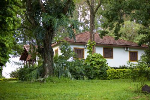 Posada Pousada Fazenda Pinhalzinho