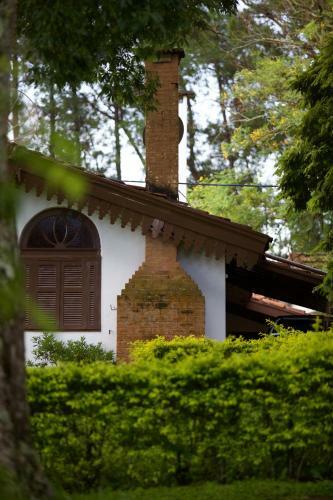 Posada Pousada Fazenda Pinhalzinho