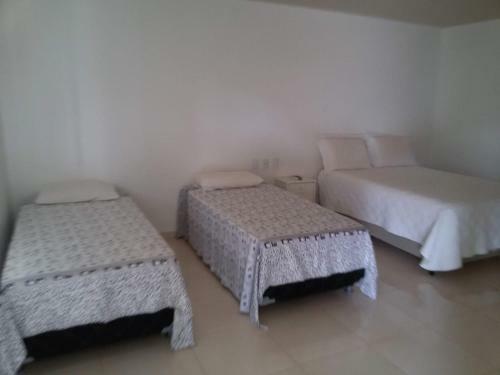 Hostal Pouso Da Soraya