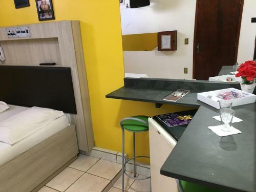 Hotel Cqsabe Motel
