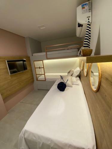 Apartamento Eco Resort Flat Porto Dos Corais
