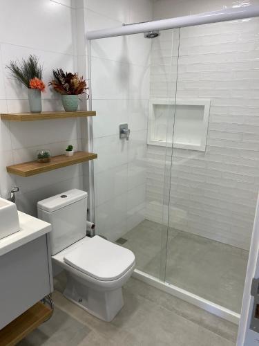 Apartamento Eco Resort Flat Porto Dos Corais