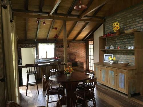 Lodge Pousada Bergen H�tten