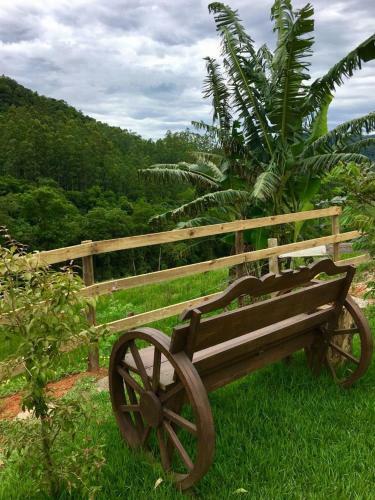 Lodge Pousada Bergen H�tten