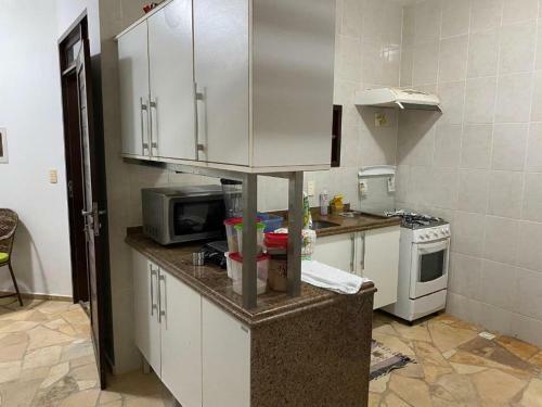 Apartamento Em Maracaja� Beira Mar