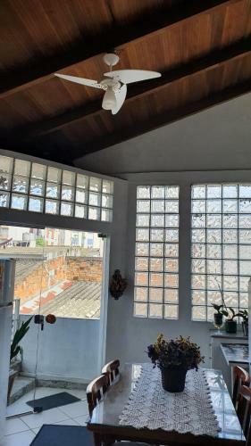 Apartamento Casa Bem Centralizada
