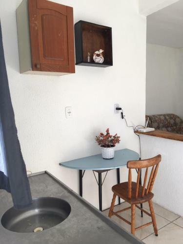 Hostal Patriarca Silva