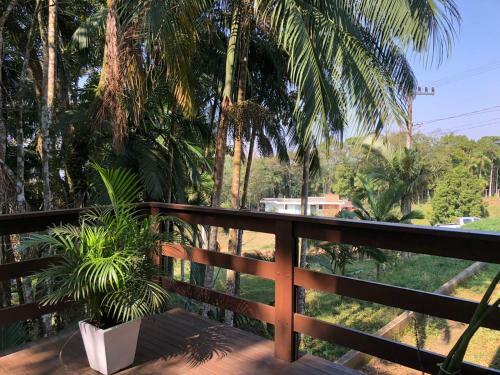 Casa De Campo Rosa Dos Ventos