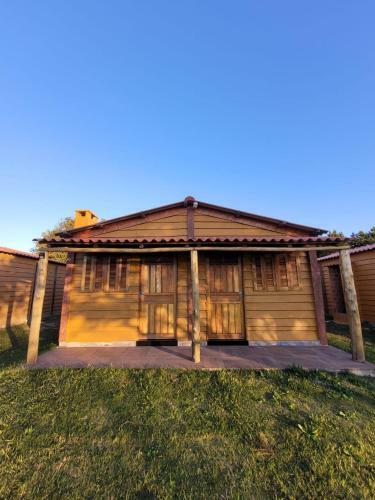 Posada Pousada E Lazer Maric�