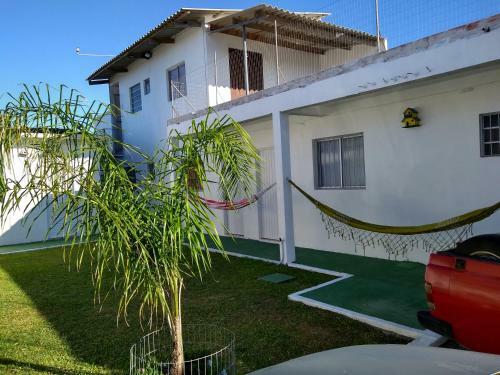 Lodge Pousada Katavento - Praia Do Cassino