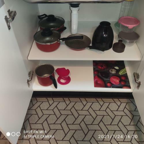Apartamento Loft Unique