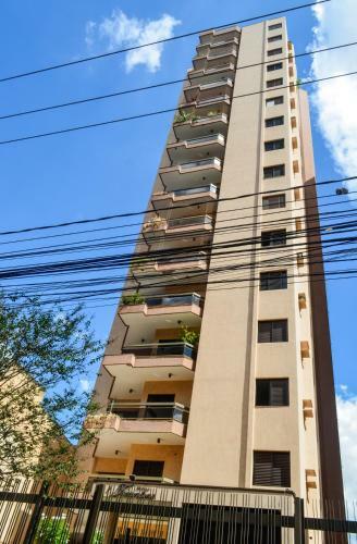 Apartamento Edif�cio Tocantins