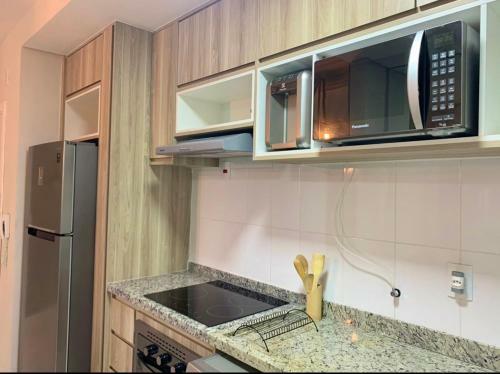 Apartamento Completo E Encantador