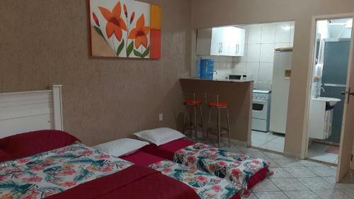 Hostal Menina Da Lua