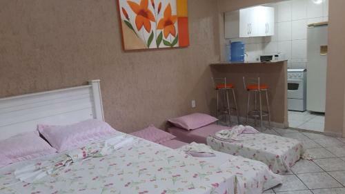 Hostal Menina Da Lua