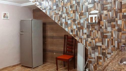 Apartamento Kitinet Mobiliada Costa Azul