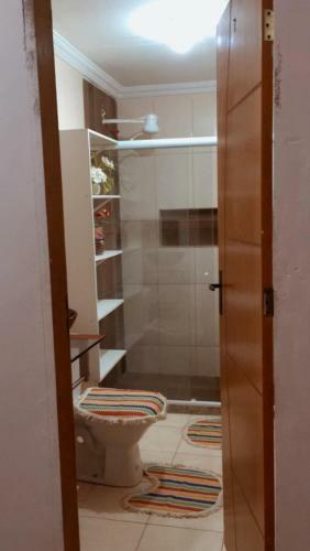 Apartamento Kitinet Mobiliada Costa Azul