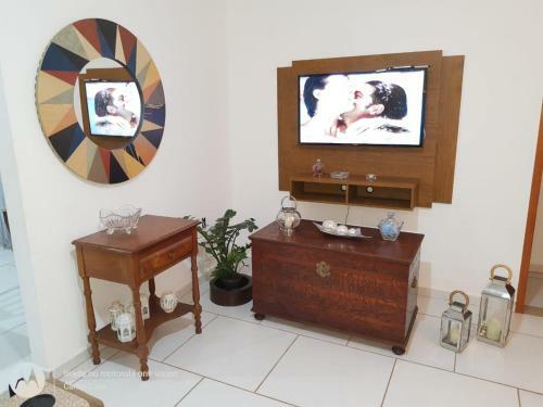 Casa Com Conforto E Seguran�a