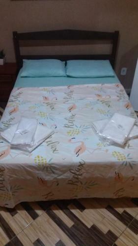 Hotel Reis Pousada