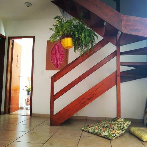 Hostel Casa Amarela