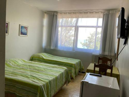 Ostr�o Hotel