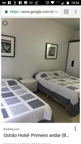 Ostr�o Hotel