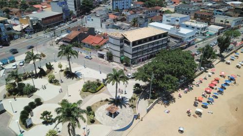 Ostr�o Hotel