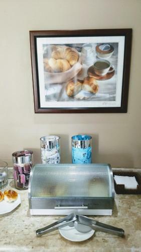 Ostr�o Hotel