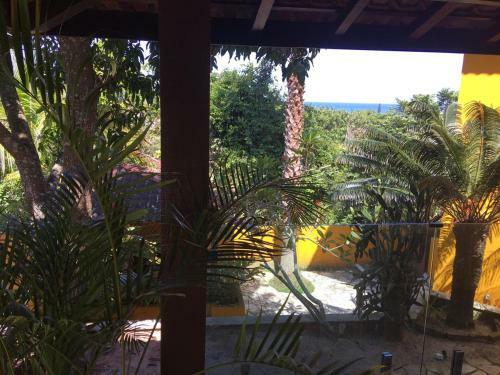 Casa Da Praia