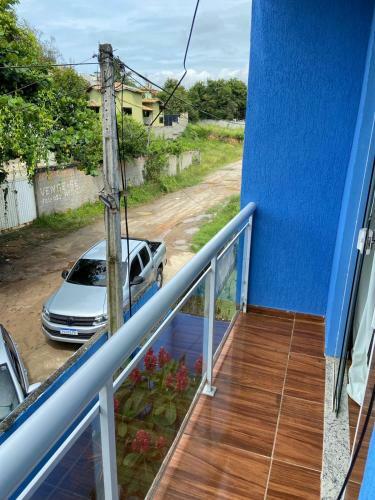 Triplex Costazul Temporada