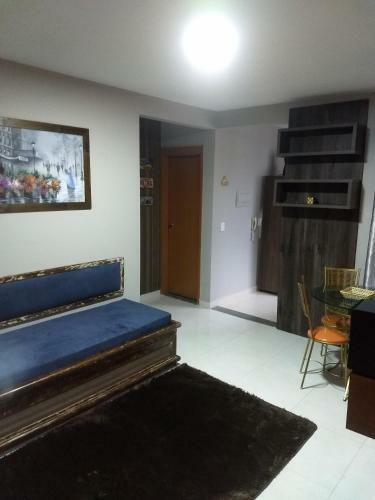 Apartamento Totalmente Mobiliado Pra Temporada!!
