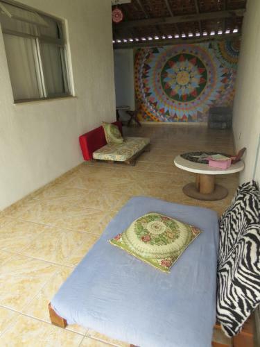 Casuarina Hostel