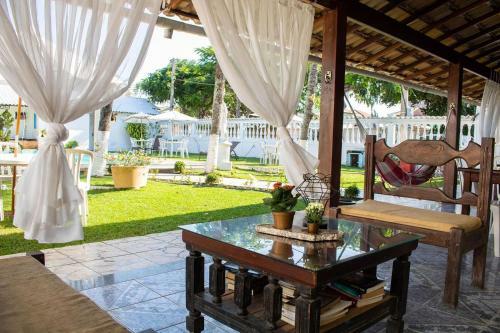 Hotel Pousada Da Bia