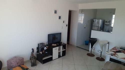 Apartamento Estrela Do Mar Enseada