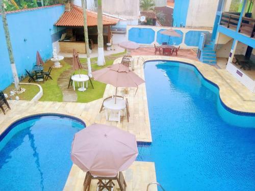 Hostal Granada Park Hotel