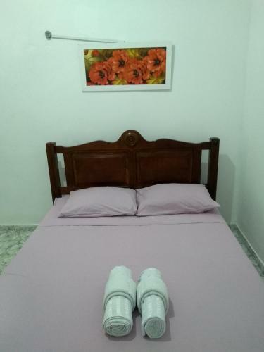 Hostal Hostel Aconchego