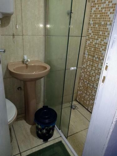 Hostal Hostel Aconchego