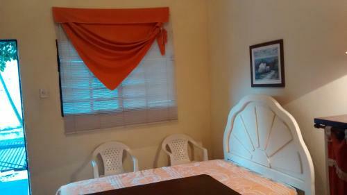 Apartamento Tartarugas Suites Hostel