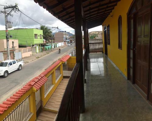 Casa Temporada E Lazer