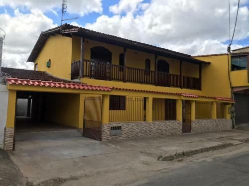 Casa Temporada E Lazer
