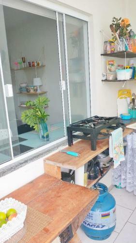 Apartamento Loft/est�dio.