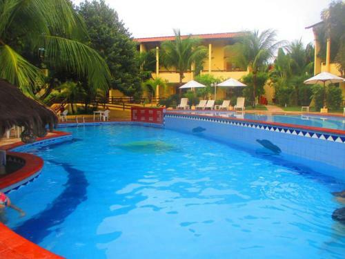 Apartamento Resort Solar Pip� Casa 24