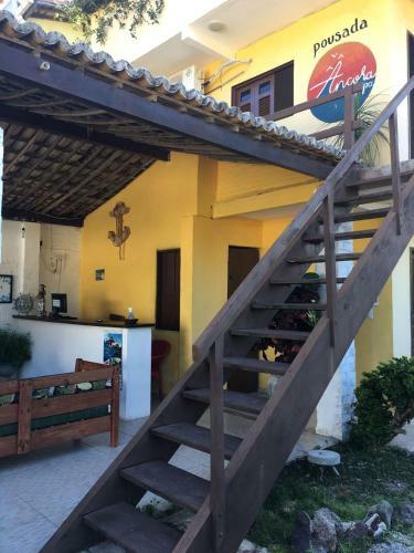 Posada Pousada �ncora Pipa