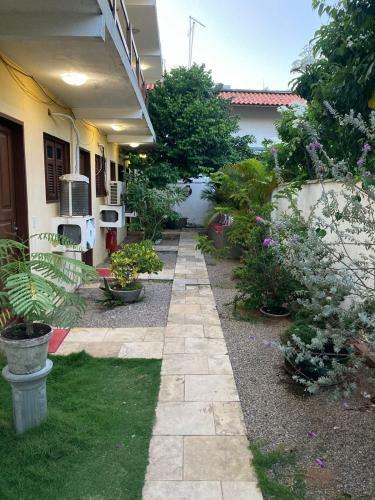 Posada Pousada �ncora Pipa