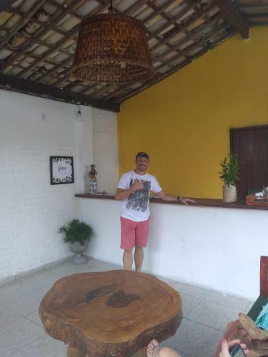 Posada Pousada �ncora Pipa
