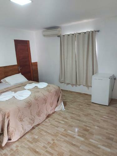 Lodge Porto Do Sol Pipa-bangal�s