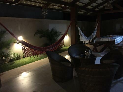Casa Em Pipa