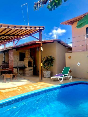 Hotel Espa�o Zap Pipa