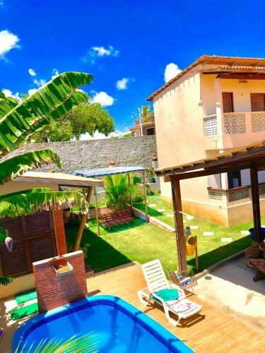 Hotel Espa�o Zap Pipa