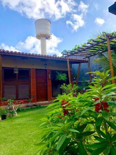 Hotel Espa�o Zap Pipa